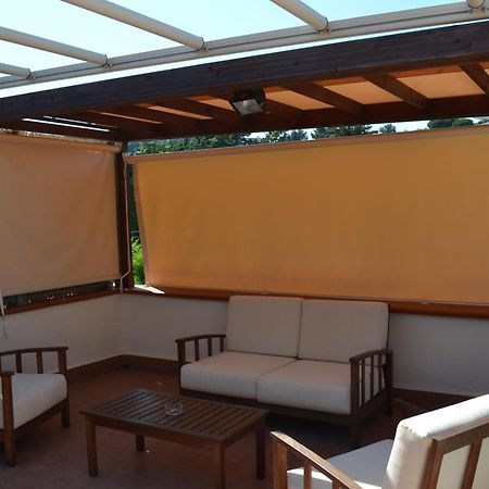 Апартаменти Terrazza Su Naregno Каполівері Екстер'єр фото